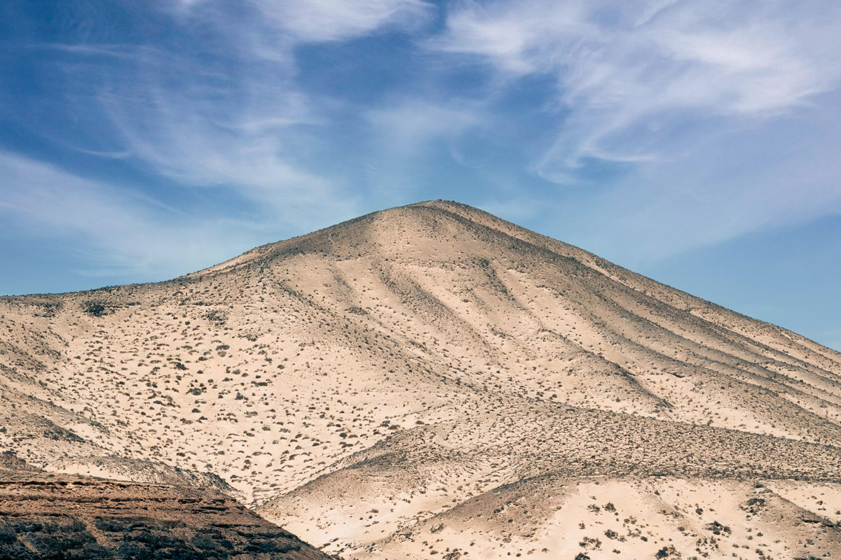 volcan